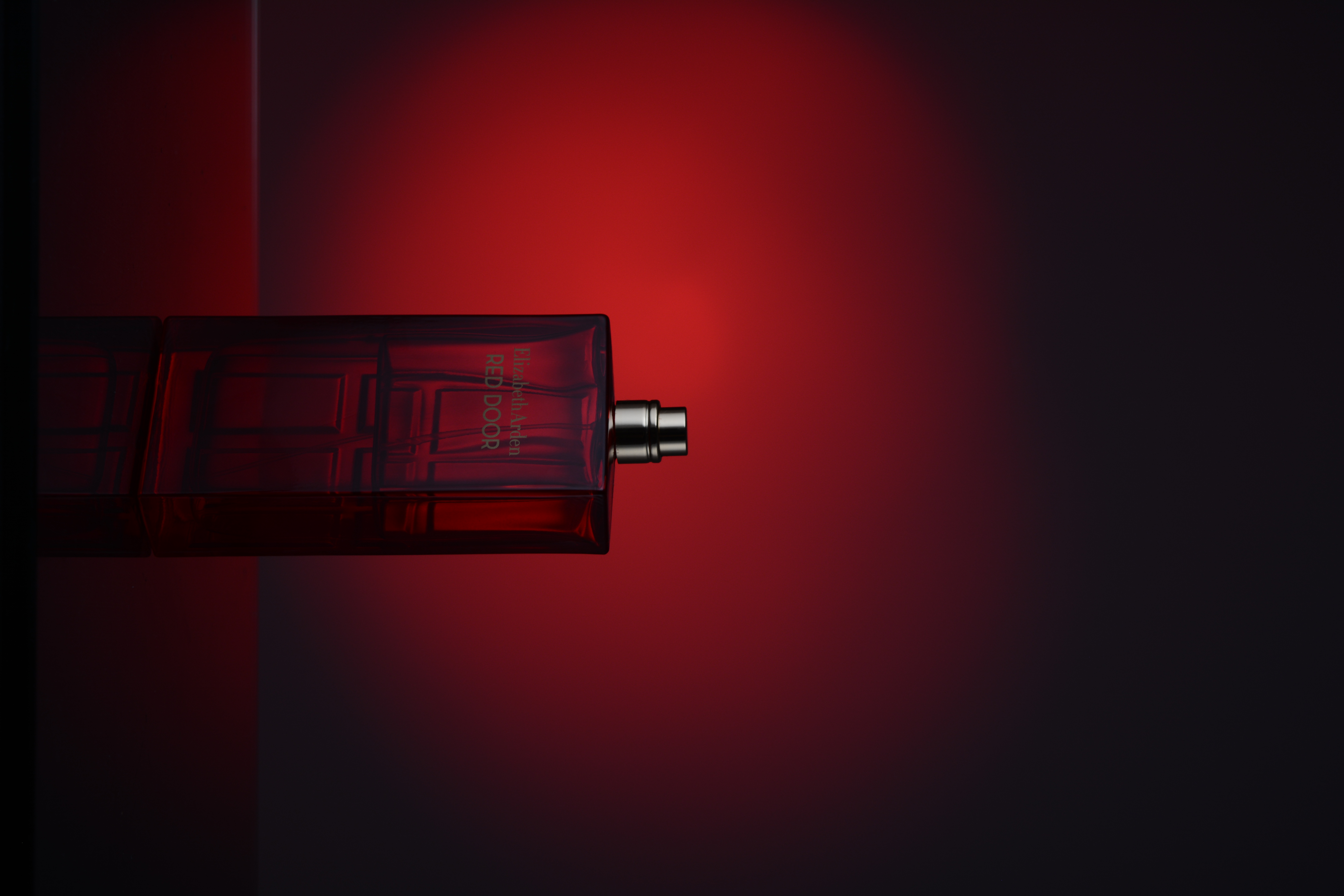 Product Photography - Item on Display